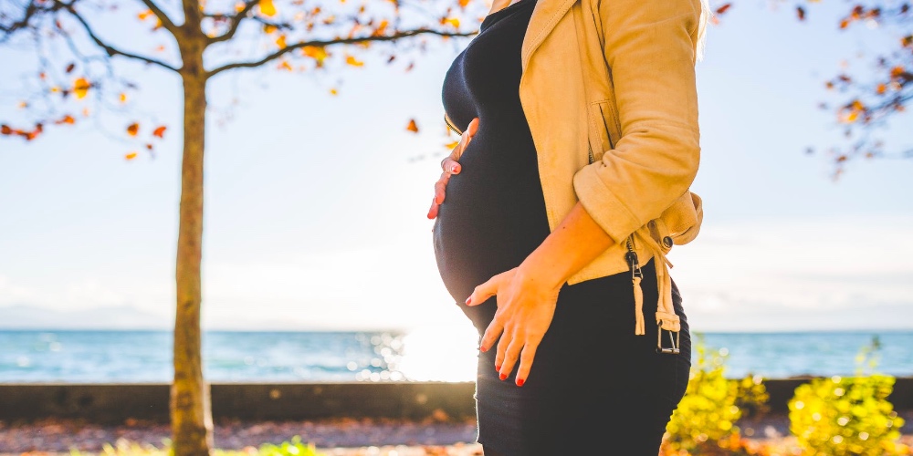 Ayurvédikus tippek kismamáknak