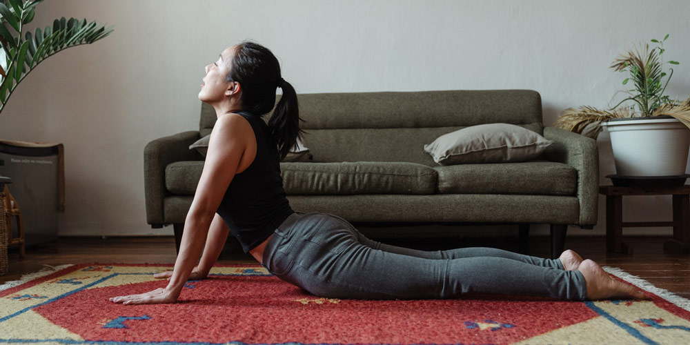 A legjobb online jógaórák Budapesten