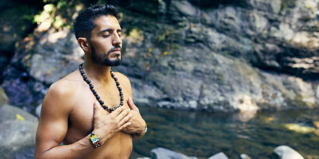 Az alhasi légzés gyakorlata – Pranayama alapok 2