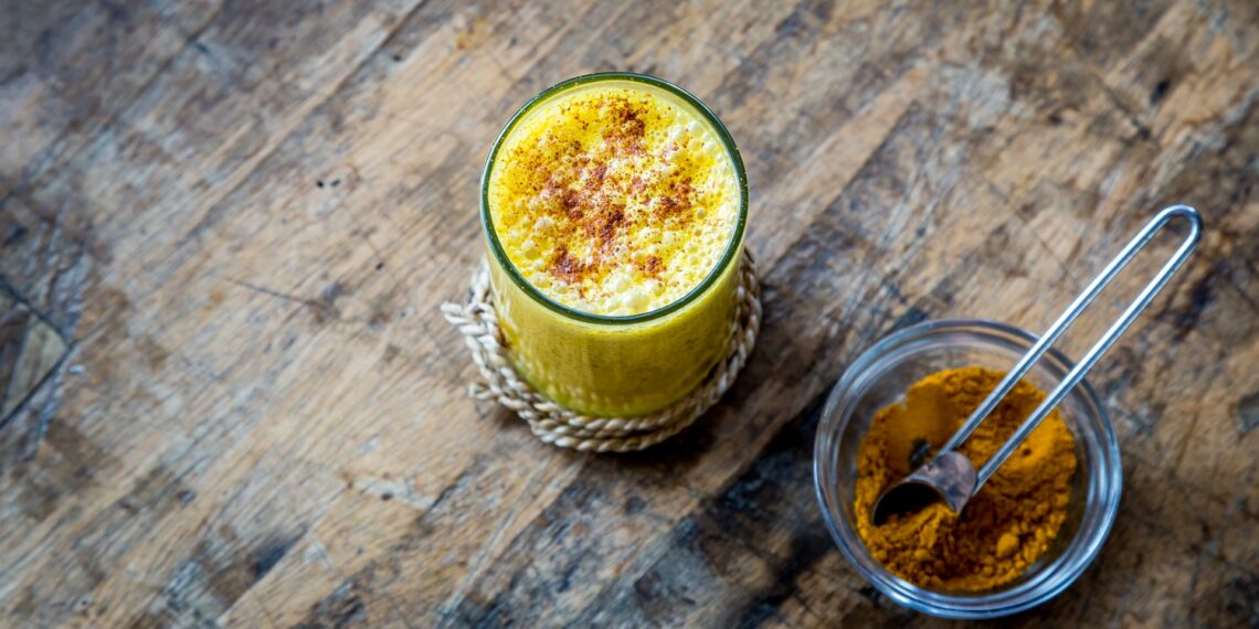 Az arany tej – ayurvédikus receptek