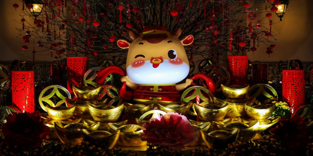 Keleti asztrológiák I. – A kínai asztrológia