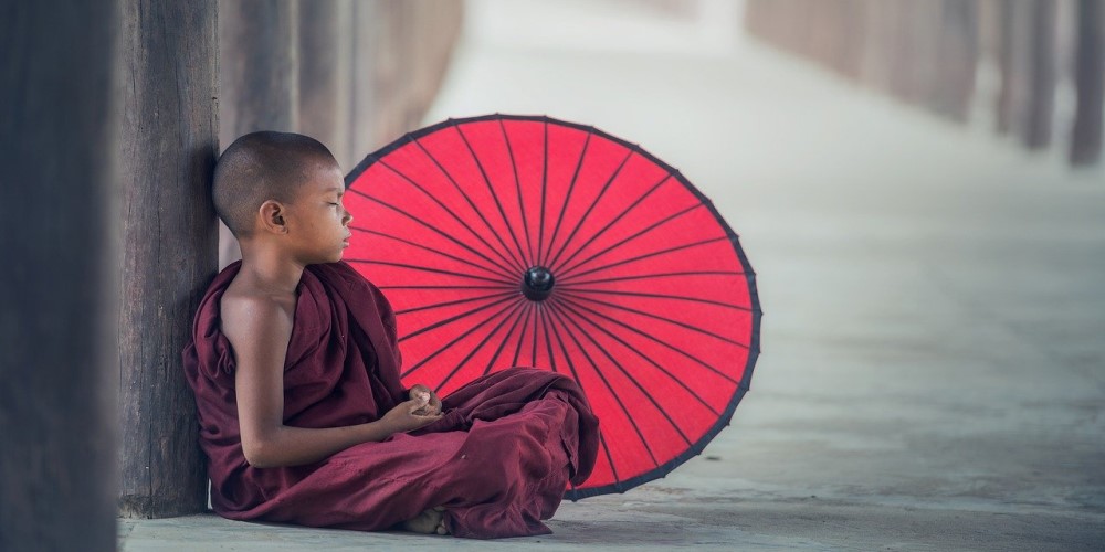 Jóga a nehéz időkben – hogyan gyakoroljunk stressz, motiválatlanság esetén?