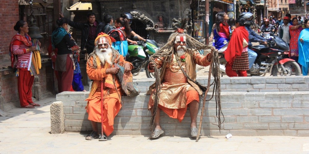 Legyél a saját mestered, gurud