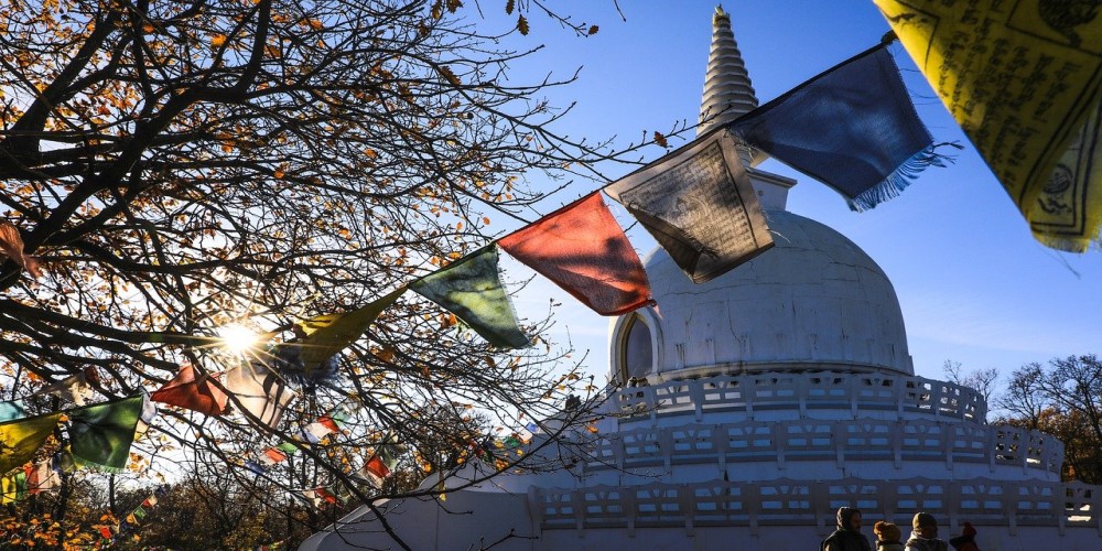 Magyarországi spirituális helyek