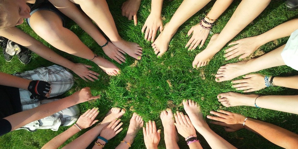 Hogy kapcsolódjunk más jóga gyakorlókkal Budapesten?