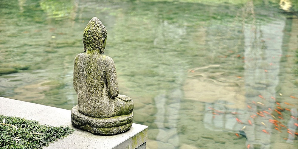 Gyémánt Út Buddhista Közösség – Ismerd meg őket te is!