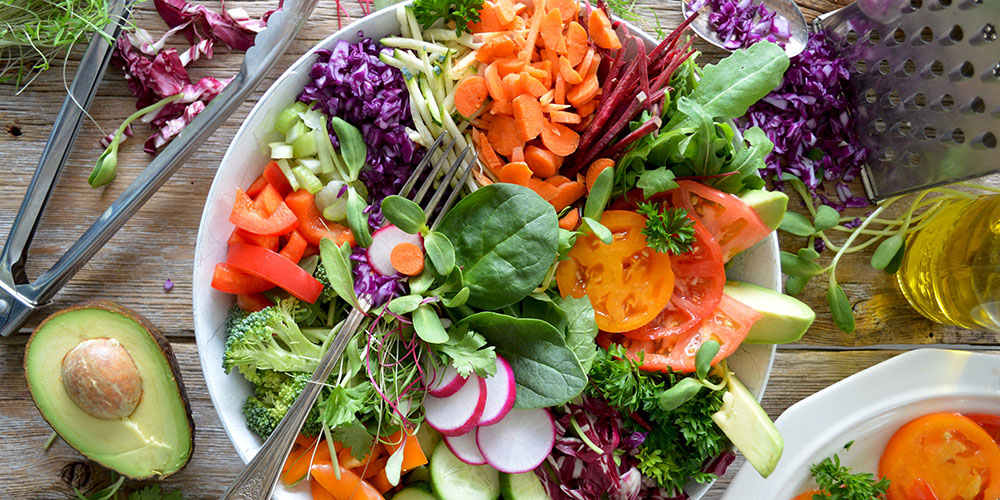 Vegán Világnap 2021. – Egy nap a bolygóért