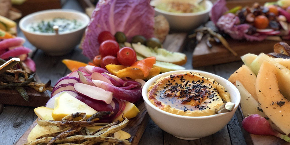 Ájurvéda Budapesten – Tanulj, gyógyulj és táplálkozz!