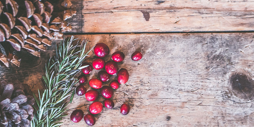 Egészséges karácsonyi vacsora – Ötletek és tippek