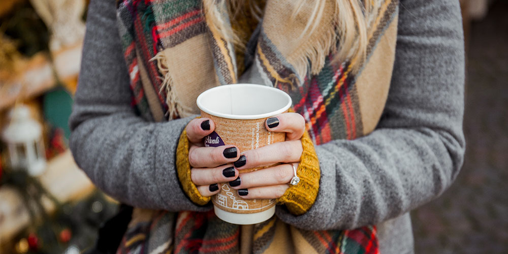 A legjobb karácsonyi vásárok Budapesten