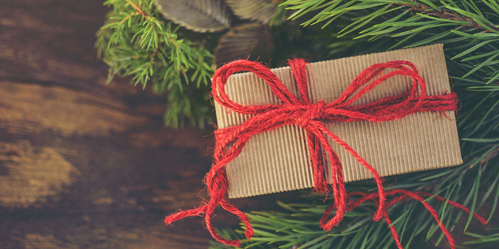 A legjobb zero-waste ajándékok karácsonyra