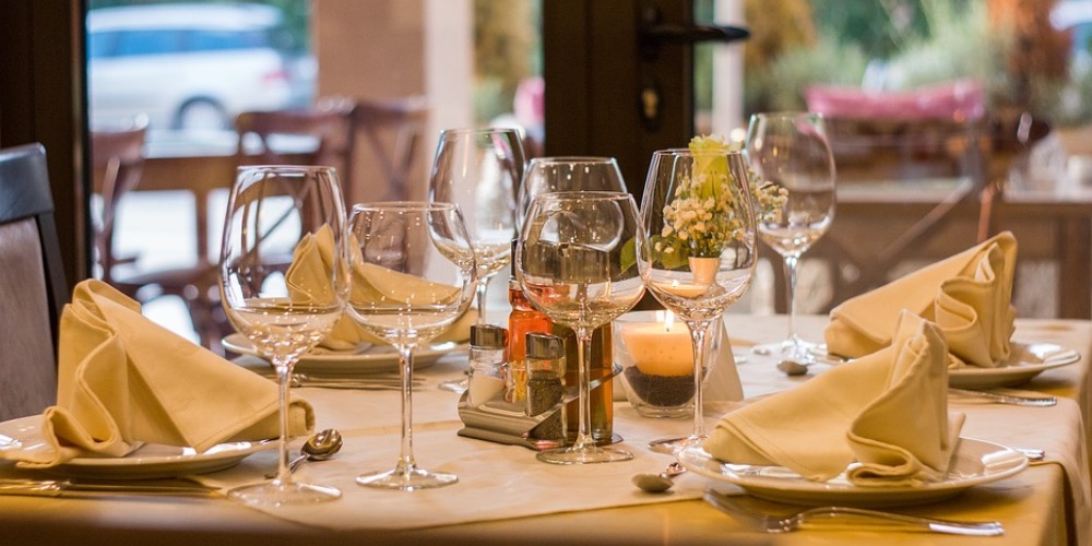 Étterem hét 2023 – Javaslatok jógiknak