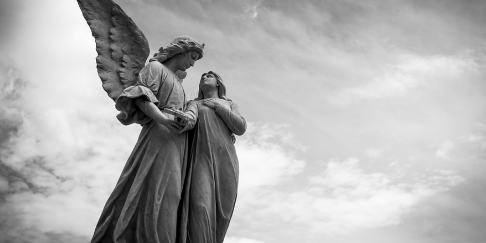 Angyalkommunikáció a gyakorlatban