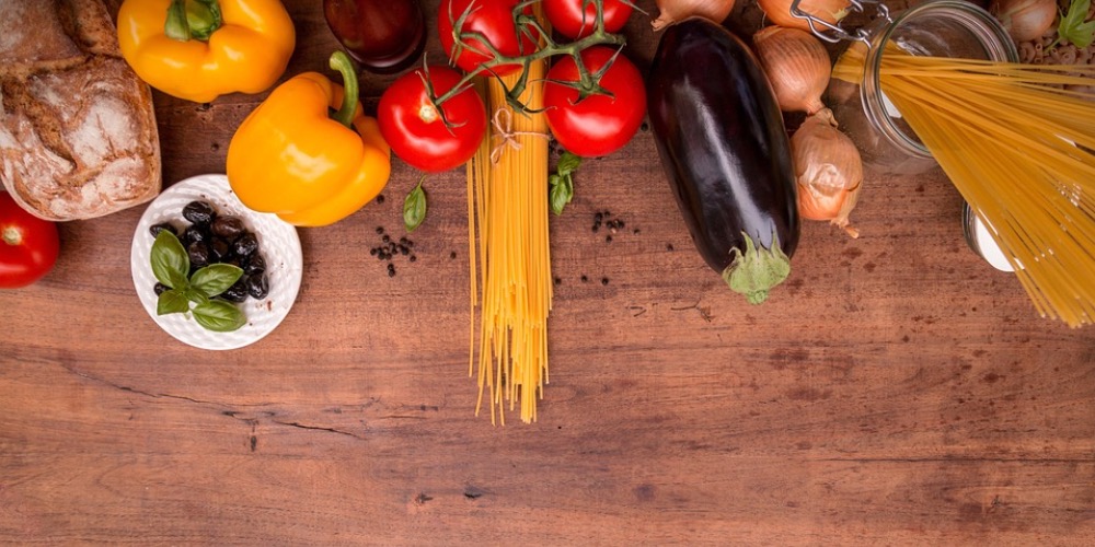 Az étrend szerepe az alvásban