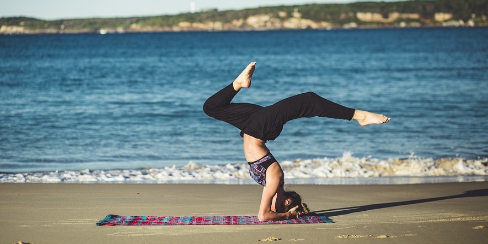 Hajlékonyság és jóga – Gyakorolj!