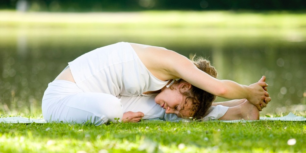 Immunrendszer erősítése Jógával