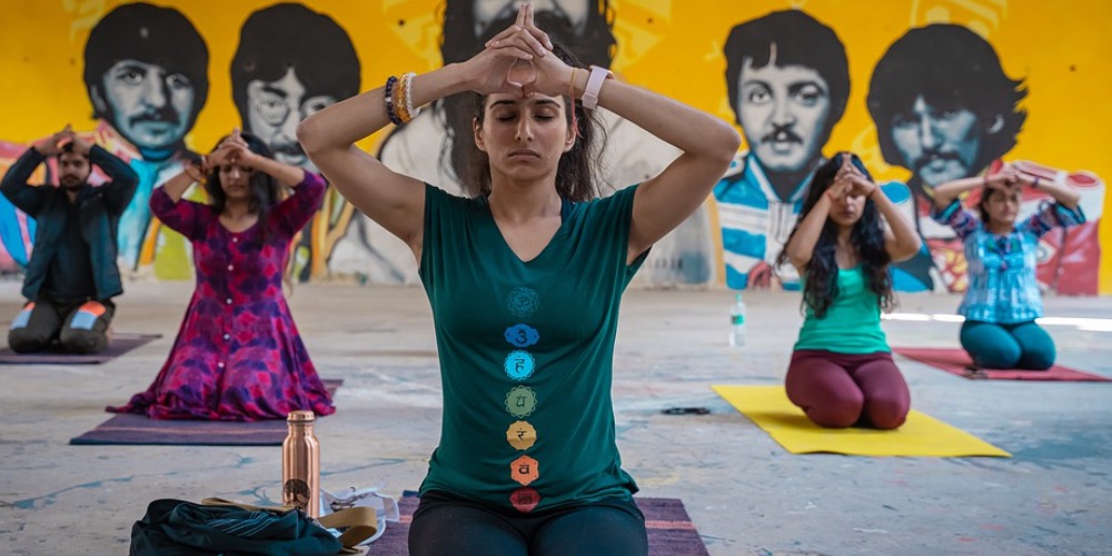 Kundalini jóga – Ébreszd fel az erődet!