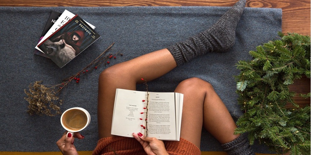 Legjobb karácsonyi könyvek