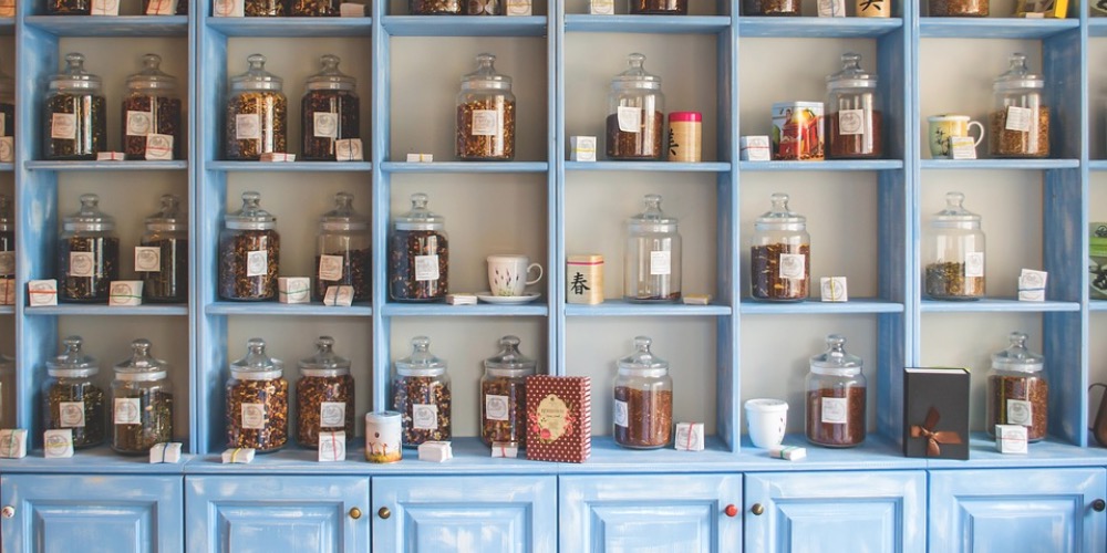 Természetes orvosságok – bevált receptek