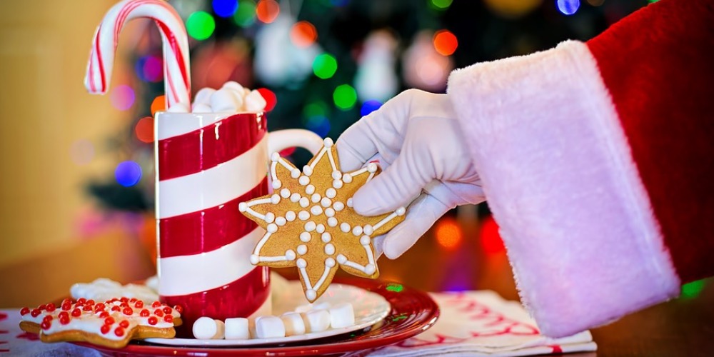 Vegán karácsonyi sütemények