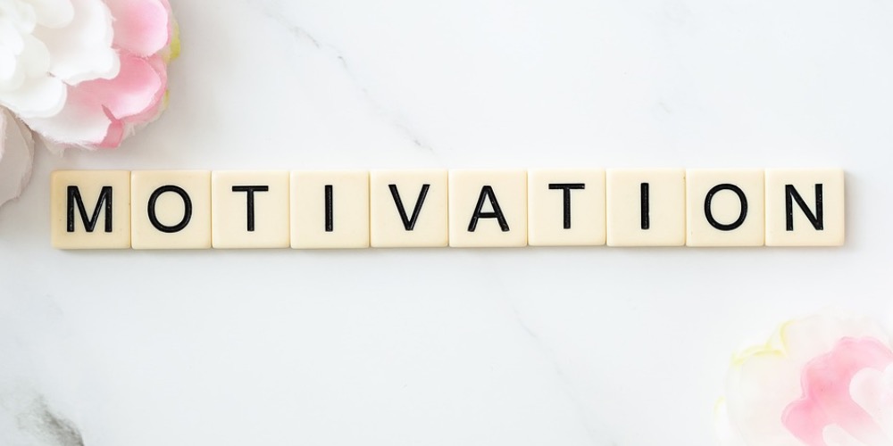 Hogyan maradjunk motiváltak