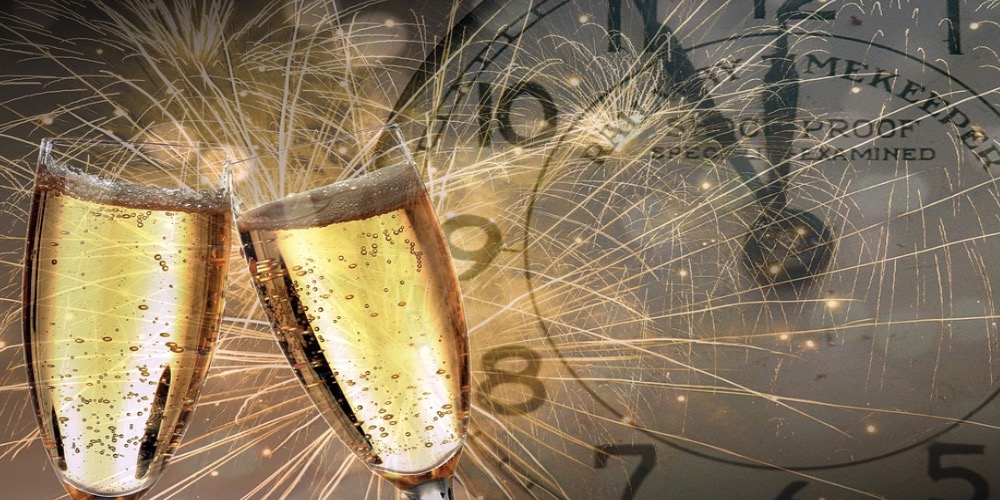 Újévi fogadalmak 2024-re