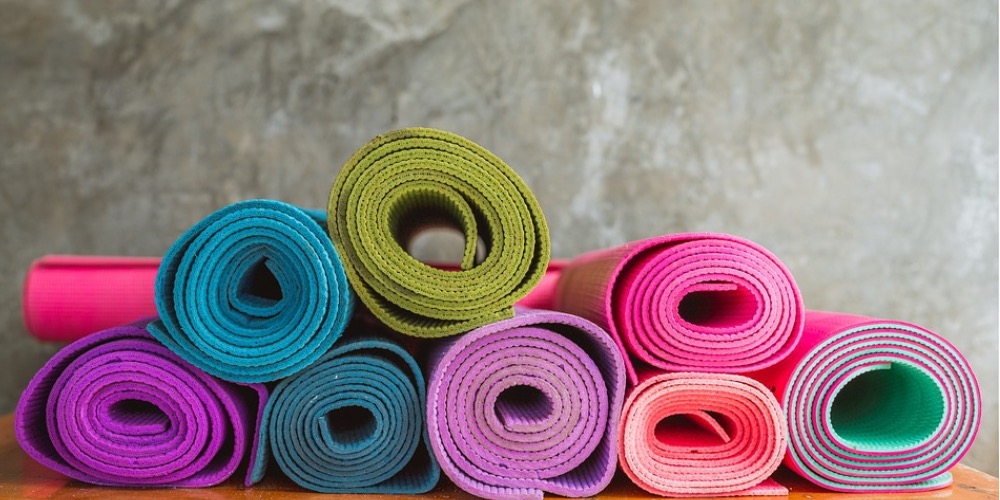 Alapvető jóga eszközök