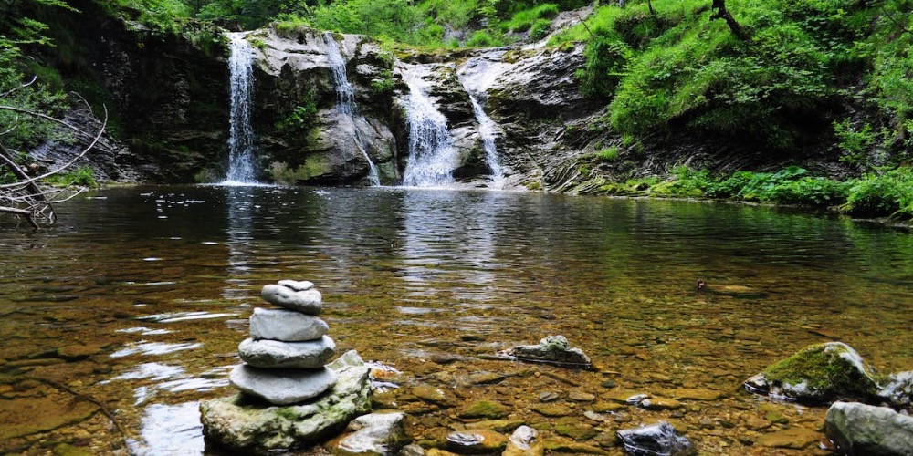 Jóga és környezettudatosság