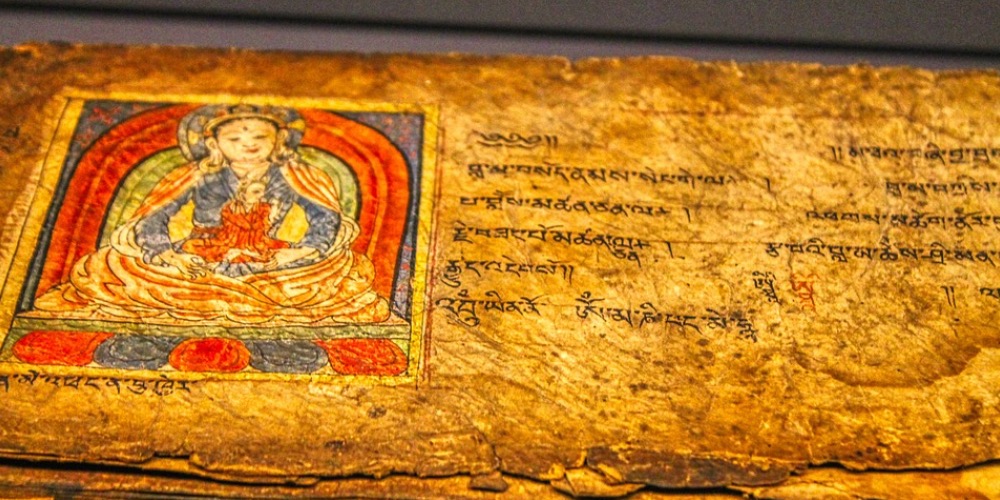 Legendás jógik a világból