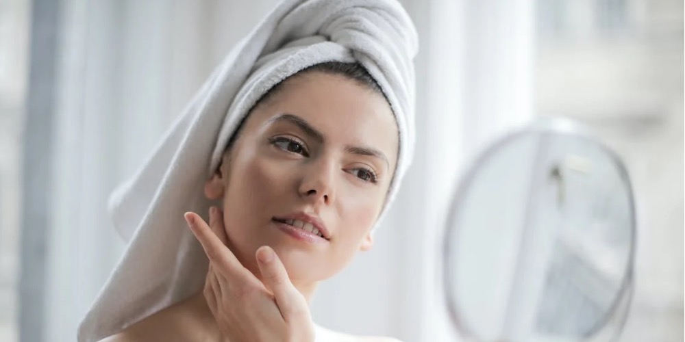 Ayurvédikus bőrápolási rutin tavaszra