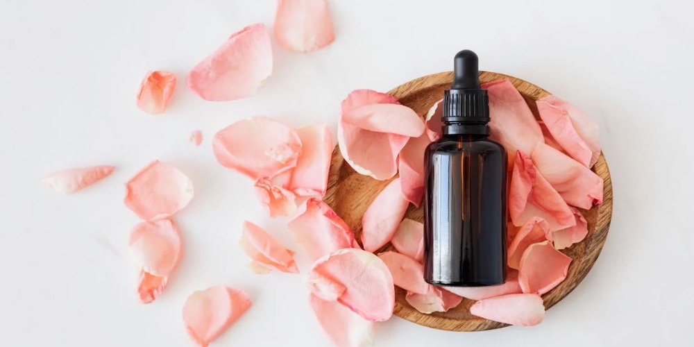 Bach virágterápia és a jóga