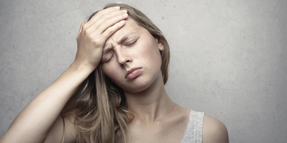 Érzelmek kezelése jógával