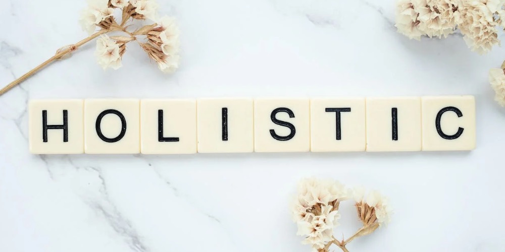 Holisztikus gyógymódok