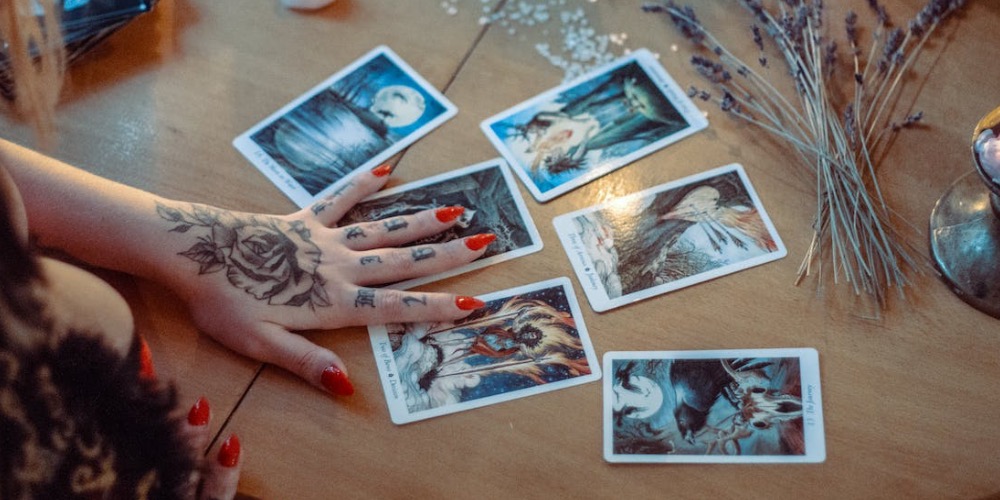 Kapcsolatteremtés spirituális vezetőkkel