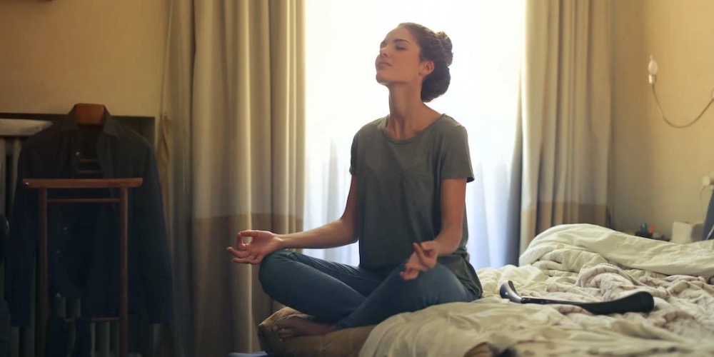 A metta meditáció előnyei