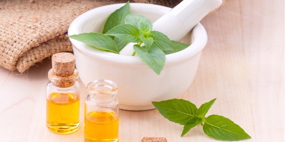 Tibeti gyógyászat gyógynövényekkel