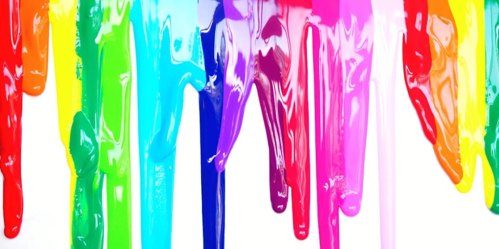 A színek energiái és felhasználásuk