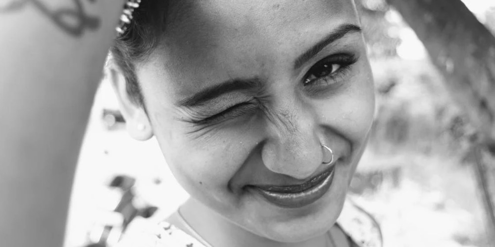 Az orrkarika jelentése az indiai kultúrában