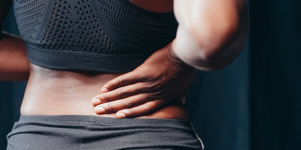 Nyújtások derékfájásra