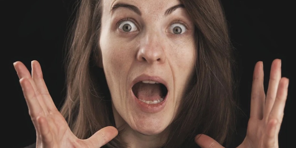 Pánikroham leküzdése