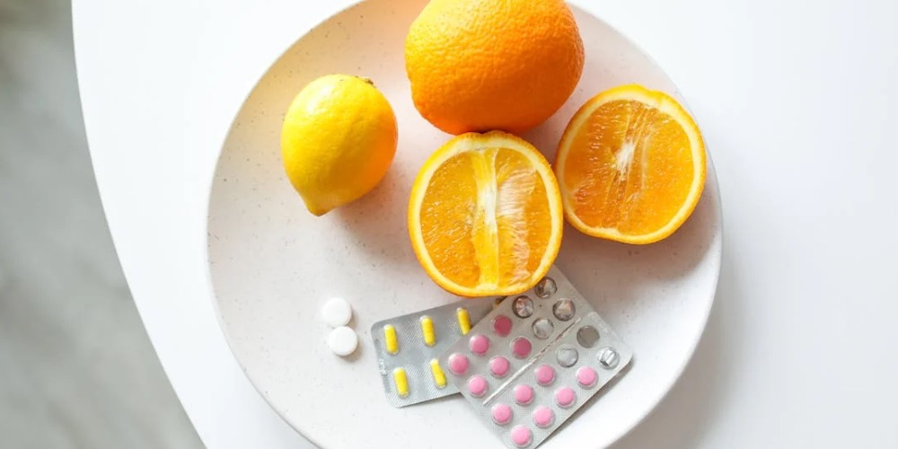 Nélkülözhetetlen vitaminok tavaszra