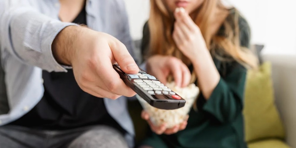 Spirituális filmek a tudatosság bővítésére