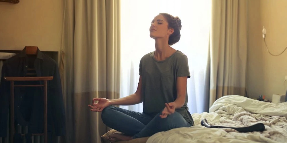 Az önbeszéd és a tudatos teremtés