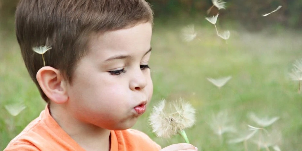 Meditáció a gyermekeknek