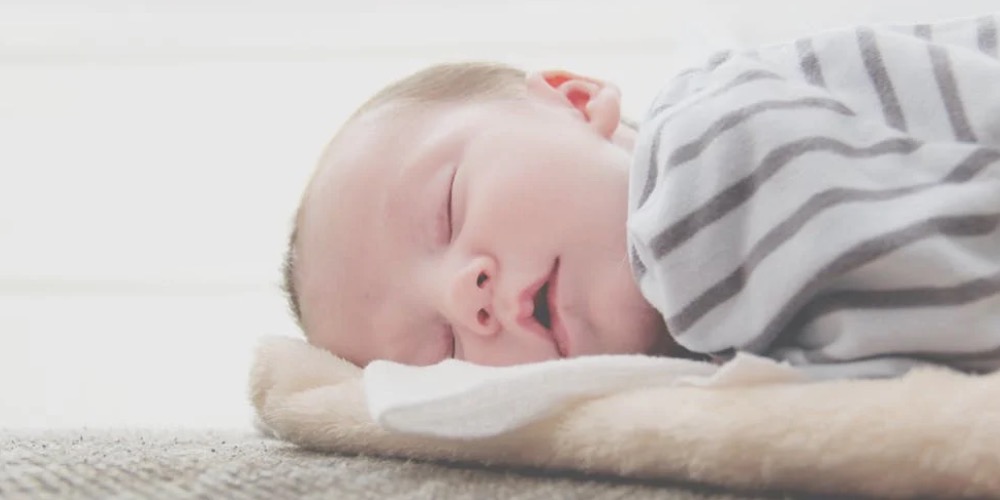 Újszülött gondozás az Ayurveda szerint