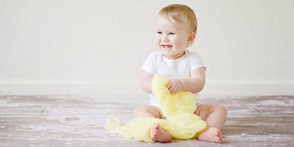 Az ayurvédikus babamasszázs művészete