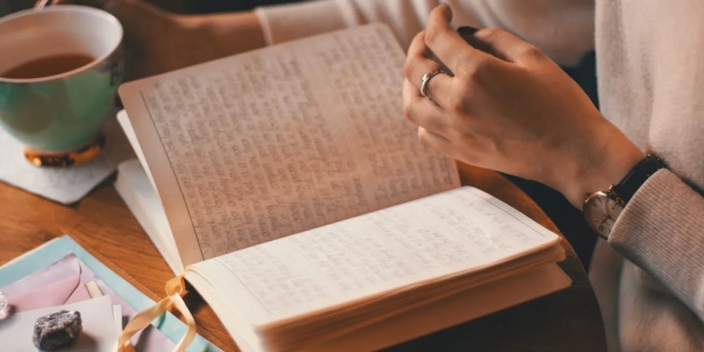 Napló vezetés az önfejlesztés érdekében