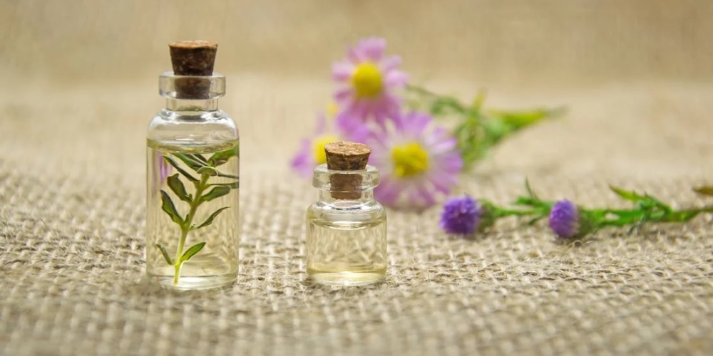 Az illóolajok ereje