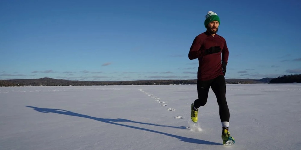 Hogyan fussunk télen?