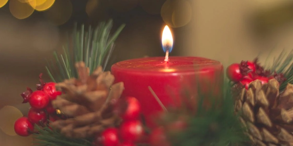 Hála meditáció az ünnepi szezonra